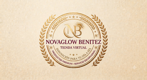 NOVAGLOWBENITEZ